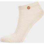 Dámske Členkové ponožky Gant bielej farby 41 udržateľná móda 