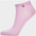 Dámske Členkové ponožky Gant fialovej farby 38 udržateľná móda 