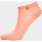 Dámske Členkové ponožky Gant oranžovej farby 41 udržateľná móda 