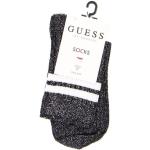 Dámske Ponožky Guess čiernej farby 