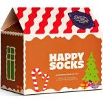 Pánske Ponožky Happy Socks viacfarebné z bavlny 38 v zľave na Vianoce 