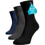 Dámske Ponožky čiernej farby vo veľkosti L udržateľná móda 