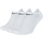 Pánske Ponožky Nike v športovom štýle z bavlny vo veľkosti L 