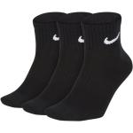 Pánske Ponožky Nike z polyesteru vo veľkosti L 