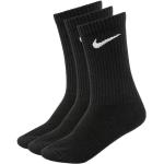 Pánske Ponožky Nike v športovom štýle z bavlny 38 