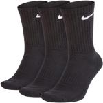 Pánske Ponožky Nike z polyesteru vo veľkosti L 