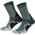 Ponožky Nike U Trail Running Crw Veľkosť 6-7,5