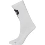 Dámske Termo ponožky Peak Performance bielej farby v športovom štýle 42 