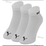 Ponožky Puma Basic Quarter - 201104-300 - 39-42