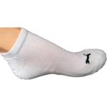Dámske Ponožky Puma SpeedCat sivej farby z bavlny 42 