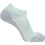 Pánske Členkové ponožky Salomon Speedcross bielej farby 38 