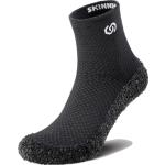 Ponožkoboty SKINNERS Black 2.0 - DOT Veľkosť S