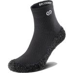 Ponožky Skinners Black 2.0 - Hexagon Veľkosť M