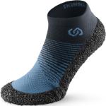 Pánske Ponožky Skinners modrej farby vo veľkosti XXS 