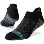 Pánske Ponožky STANCE čiernej farby v zľave 