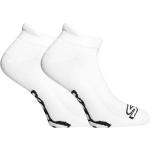 Pánske Členkové ponožky STYX bielej farby v zľave 