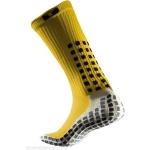 Ponožky Trusox CRW300 Mid-Calf Thin Yellow Veľkosť L