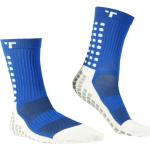 Ponožky TRUsox Mid-Calf Thin 3.0 Royal Blue Veľkosť S