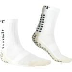 Ponožky TRUsox Mid-Calf Thin 3.0 White Veľkosť S