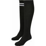 Dámske Ponožky Urban Classics čiernej farby v streetwear štýle 42 udržateľná móda 