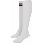 Dámske Ponožky Urban Classics bielej farby v streetwear štýle 42 udržateľná móda 