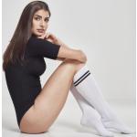 Dámske Ponožky Urban Classics bielej farby v streetwear štýle 38 udržateľná móda 