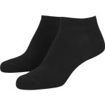 Ponožky Urban Classics čiernej farby v streetwear štýle 38 udržateľná móda 