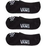 Ponožky Vans Classic Canoodle black/white