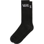 Pánske Ponožky Vans čiernej farby v zľave 