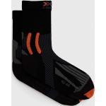 Pánske Ponožky X-Socks čiernej farby 38 v zľave na zimu 