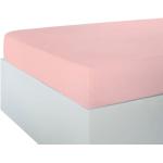 Plachty Webschatz svetlo ružovej farby z bavlny 100x200 2 ks balenie 