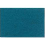 Stolovanie Kela modrej farby s priemerom 30 cm 