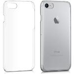 iPhone 7 kryty kwmobile transparentnej farby z plastu 