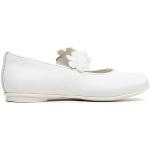 Dievčenské Spoločenské topánky Primigi bielej farby v elegantnom štýle vo veľkosti 31 v zľave na jar 