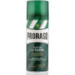 Proraso Cestovná osviežujúca pena na holenie Proraso Green - eukalyptus (50 ml)