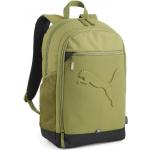 Puma Buzz Backpack Olive Green One Size