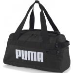 Športové tašky Puma ONE bielej farby na zips v zľave 