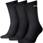 Ponožky Puma čiernej farby 