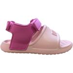 Detské Sandále Puma Divecat ružovej farby vo veľkosti 20 na leto 