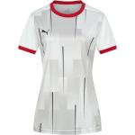 Dámske Futbalové dresy Puma v športovom štýle z polyesteru 