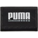Pánske Malé peňaženky Puma čiernej farby 