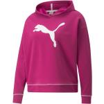 Dámska Jesenná móda Puma ružovej farby Zľava na zimu 