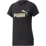 Puma Nova Shine Tee Ld99 PUMA Black 8 (XS)