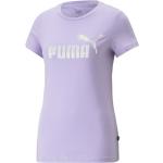 Puma Nova Shine Tee Ld99 Vivid Violet 8 (XS)