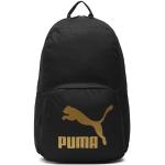 Dámske Športové batohy Puma Archive čiernej farby 