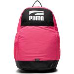 Dámske Športové batohy Puma ružovej farby v zľave 
