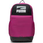 Dámske Športové batohy Puma ružovej farby v zľave 