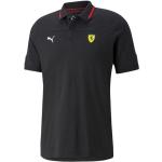 Puma Scuderia Ferrari Race Polo M 531686-01 T-shirt S