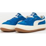 Puma Suede Mayu UP Wn's lapis blue - marshmallow eur 37