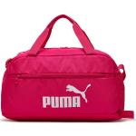 Dámske Kabelky Puma ružovej farby v športovom štýle v zľave 